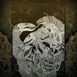 Tartharia : Ground Me, Hate Me